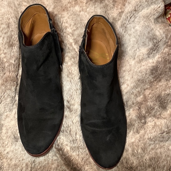 Sam Edelman Ankle Boots - Picture 6 of 6